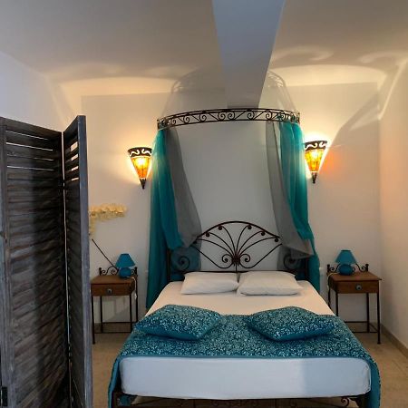 Apartmán A Furtezza Soveria Exteriér fotografie