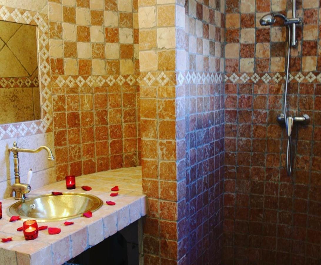 Apartmán A Furtezza Soveria Exteriér fotografie
